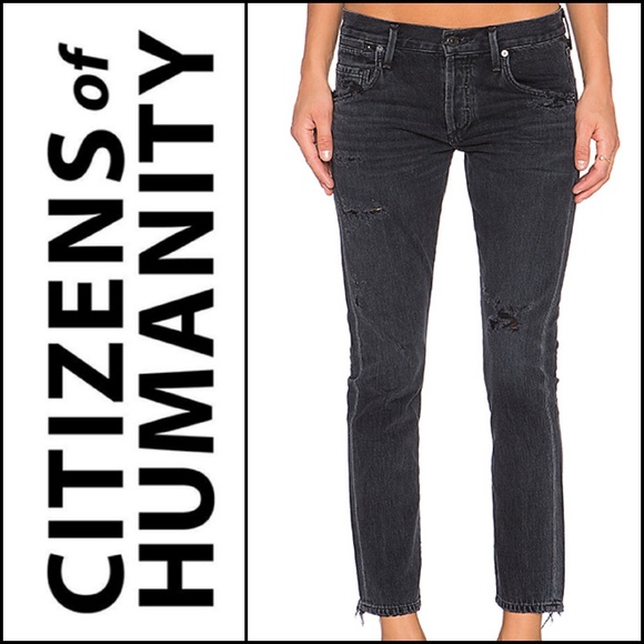 citizens of humanity poshmark